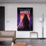 poster misery