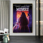 poster misery