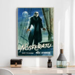 poster nosferatu murnau