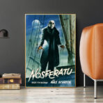 poster nosferatu murnau