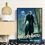 poster nosferatu murnau