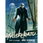 poster nosferatu murnau