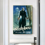 poster nosferatu murnau