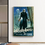 poster nosferatu murnau
