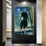 poster nosferatu murnau