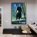 poster nosferatu murnau
