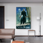 poster nosferatu murnau