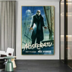 poster nosferatu murnau