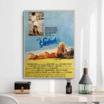 splash poster