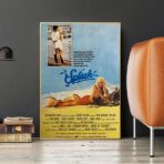 splash poster