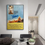 splash poster