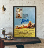 splash poster