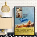 splash poster