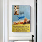 splash poster