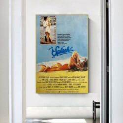 splash poster