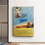 splash poster