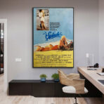 splash poster