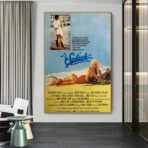 splash poster