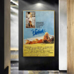 splash poster