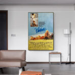 splash poster