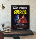 poster suspiria