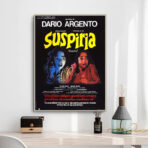 poster suspiria