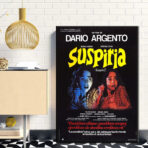 poster suspiria