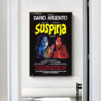 poster suspiria