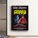 poster suspiria
