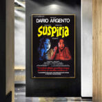 poster suspiria