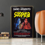 poster suspiria