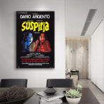 poster suspiria