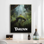 poster tarzan