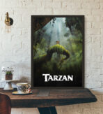 poster tarzan