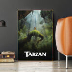 poster tarzan