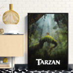 poster tarzan