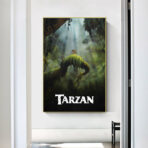 poster tarzan