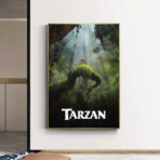 poster tarzan