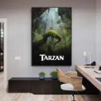 poster tarzan