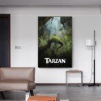 poster tarzan