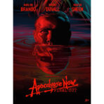 apocalypse now final cut poster