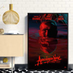 apocalypse now final cut poster