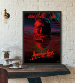 apocalypse now final cut poster