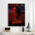 apocalypse now final cut poster