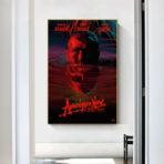 apocalypse now final cut poster