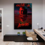 apocalypse now final cut poster