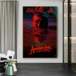 apocalypse now final cut poster