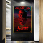 apocalypse now final cut poster