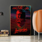 apocalypse now final cut poster