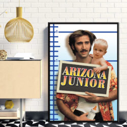 arizona junior poster
